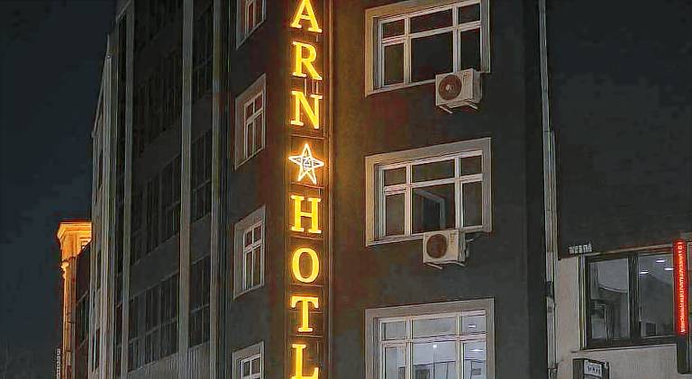 VARNA HOTEL — photo 2