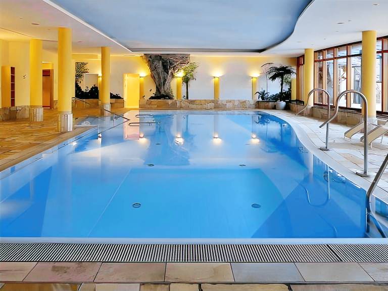 Best Western Plus Kurhotel an der Obermaintherme — photo 2