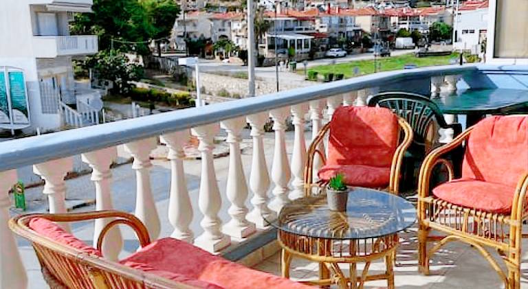 Rental apartment with terrace | Beach nearby | Dogs allowed — photo 3