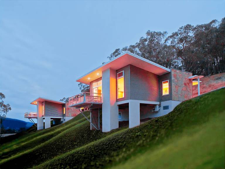 House  Myrtleford