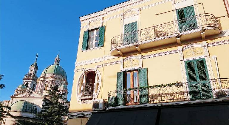 Opus Casa Vacanze — photo 2