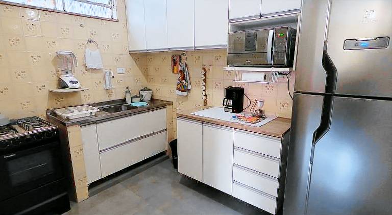 House with 2 rooms for 6 persons — photo 3