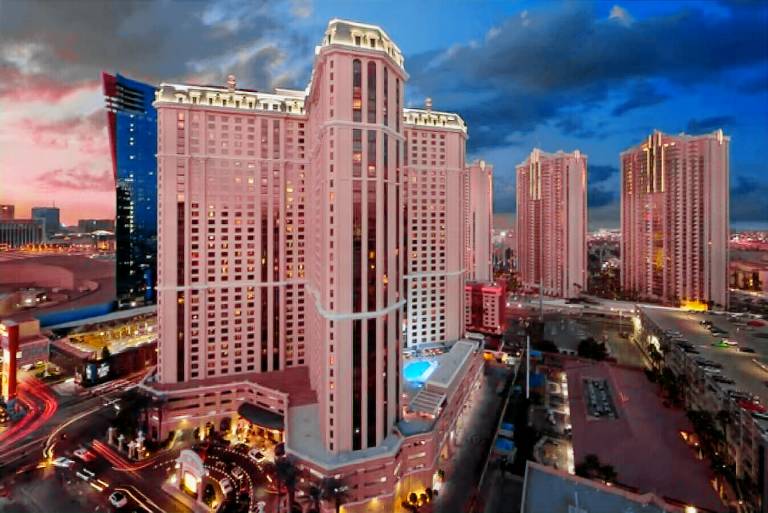 Villa  Las Vegas Strip