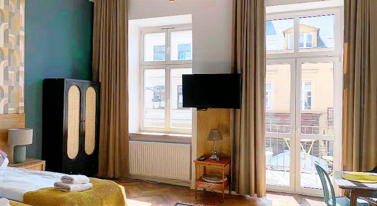 Serviced apartment | Pets are welcome — photo 2