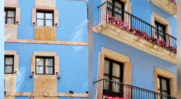 Lovely holiday apartment | Close to the beach | Pets are welcome in Llanes