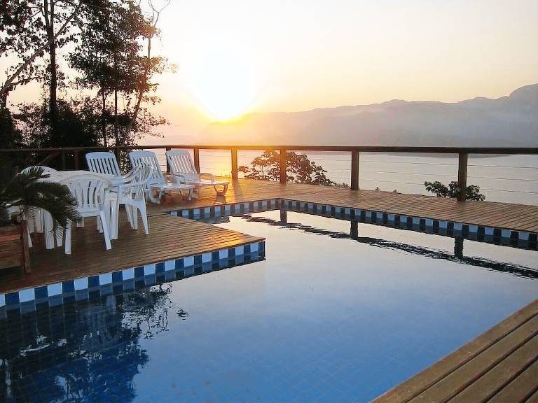 Casa Ilhabela