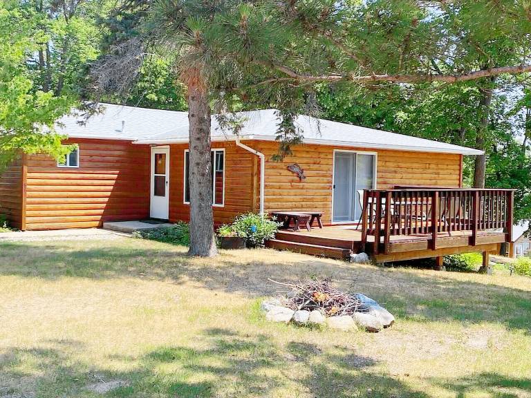 Cabin Alexandria