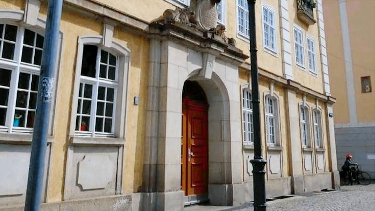 Ferienwohnung Rothenburg/Oberlausitz