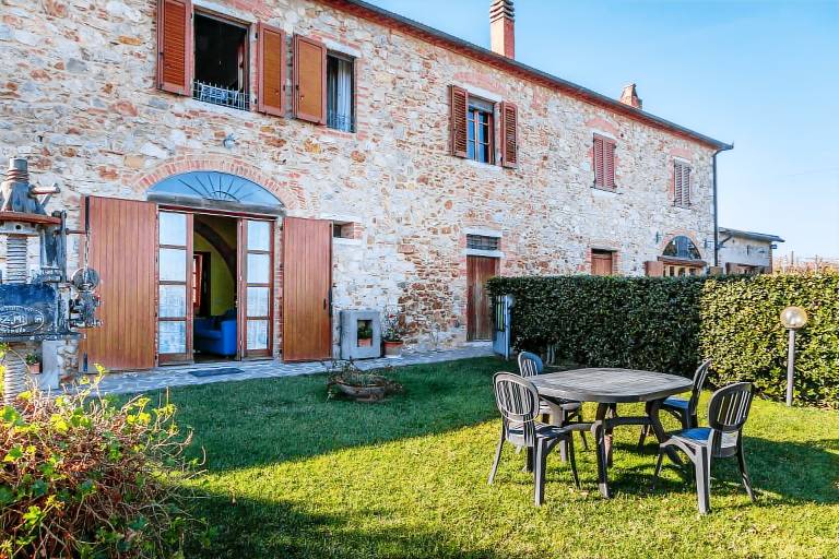 Appartamento Magliano in Toscana