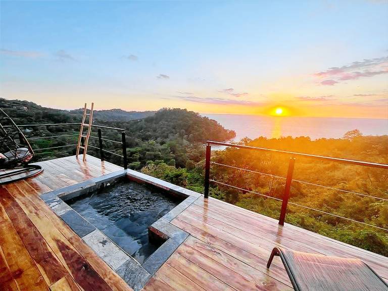 Villa Manuel Antonio