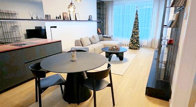 Holiday apartment | Next to Blue Church — photo 4