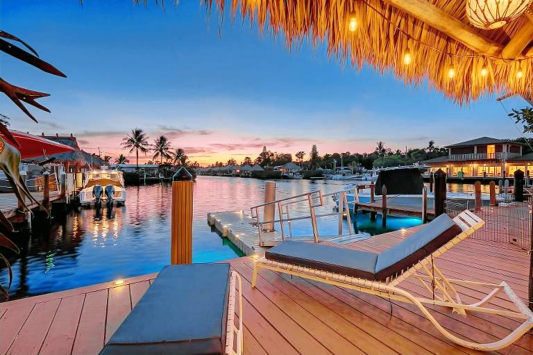 Ferienhaus Key Largo