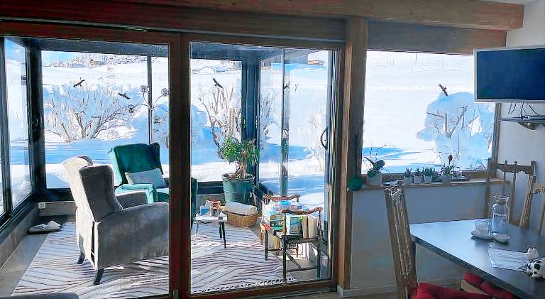 Rental apartment with 1 room for 4 persons — photo 3
