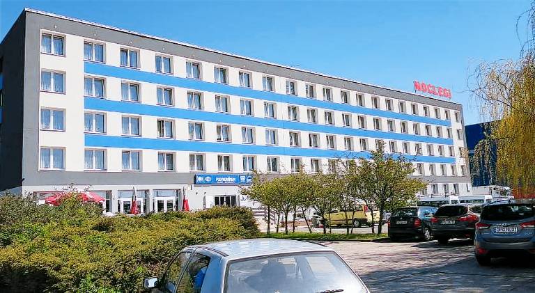 Pod Kominem Pokoje i Apartamenty — photo 3