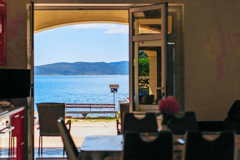 Apartman Brela