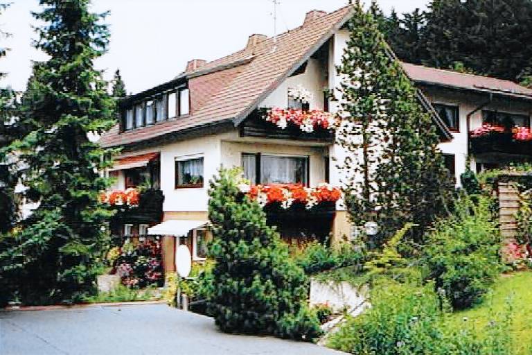Ferienhaus  Fleckl