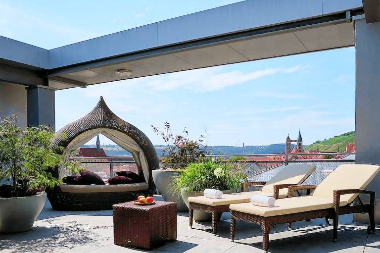 Leonardo Hotel Esslingen
