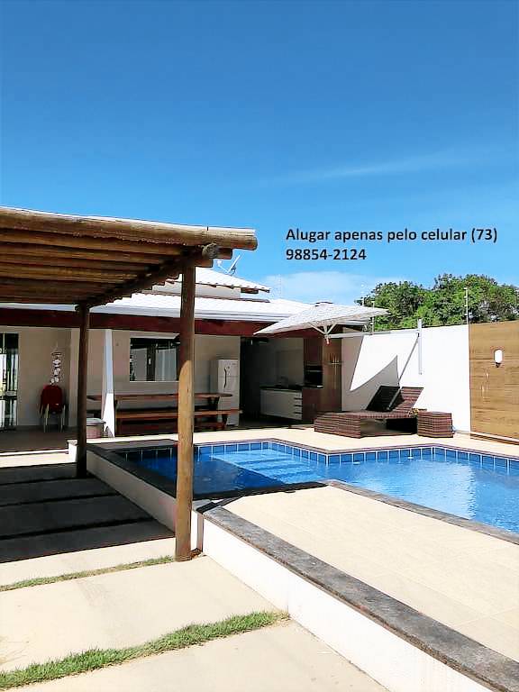 Maison de vacances Prado