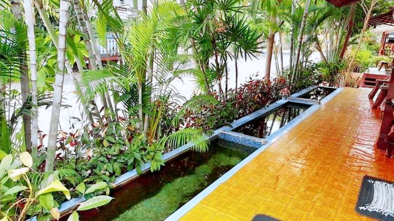 Rabiang Nam Resort @ Ladya — photo 4