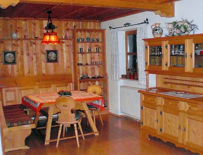 Ferienwohnung Rottach-Egern