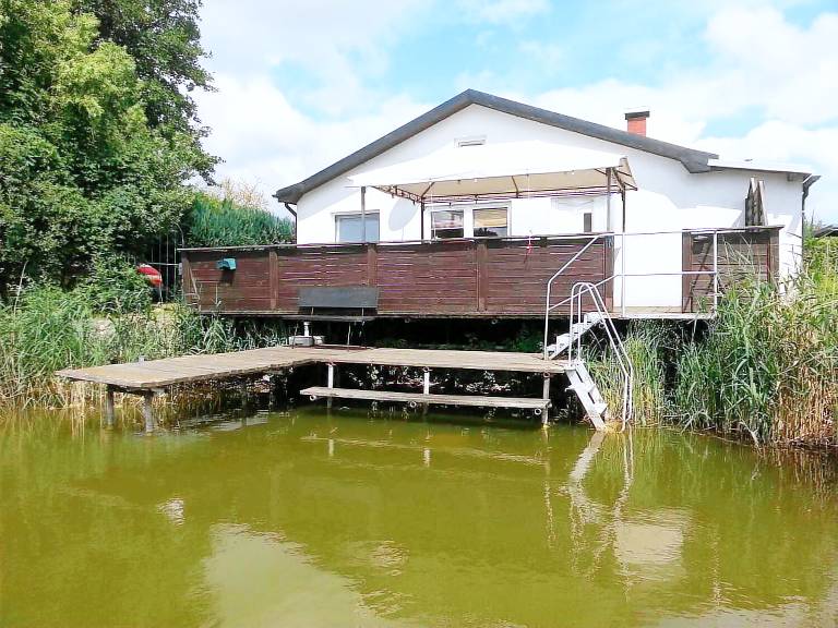 Ferienhaus Neukloster