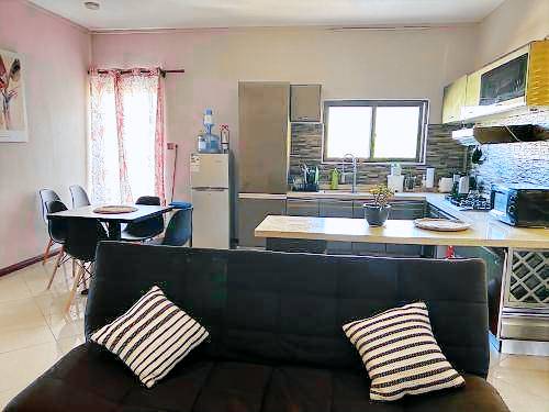 Apartment Port Louis