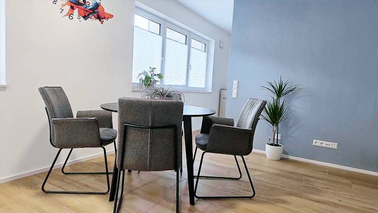 Ferienwohnung Bad Buchau