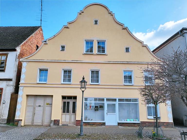 Ferienwohnung Schwedt/Oder