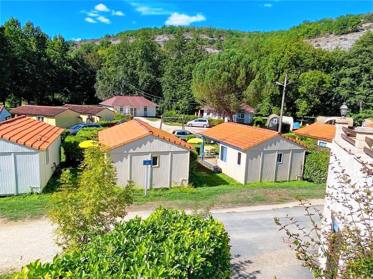 Chalet  Souillac