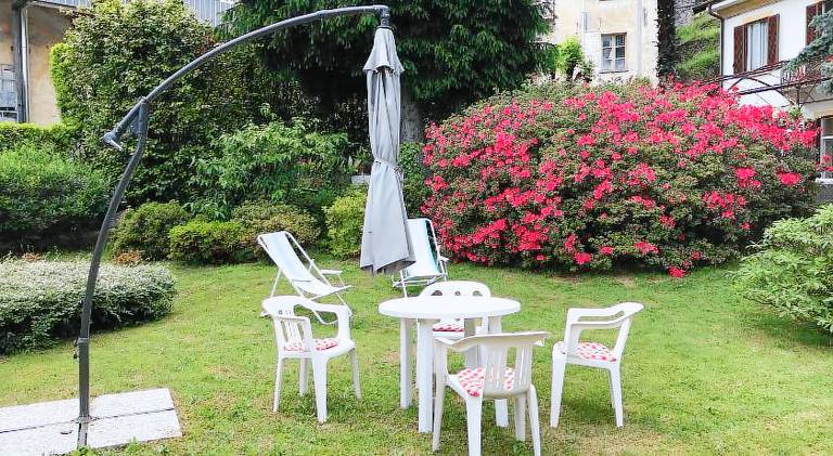 Beautiful apartment with garden | Pets are welcome — photo 3