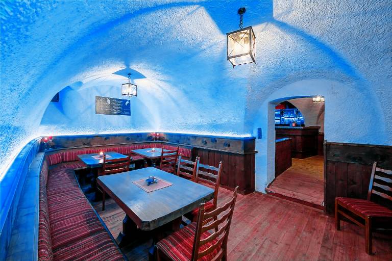 Posthotel Radstadt — photo 3