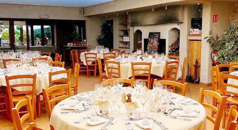 Auberge d'Anthy — photo 5