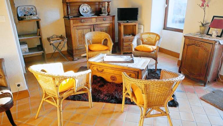 Big gite with garden & patio | Pets are welcome — photo 5