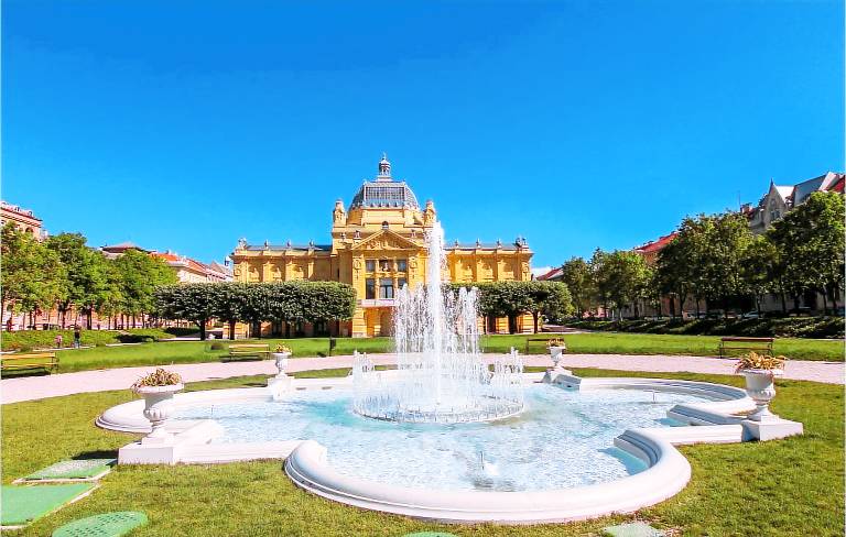 Ferienhaus  Zagreb