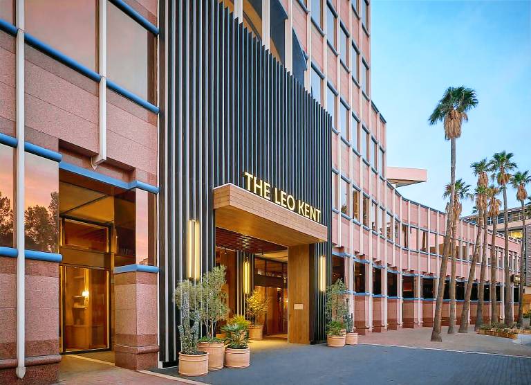 The Leo Kent Hotel, Tucson, a Tribute Portfolio Hotel — photo 4