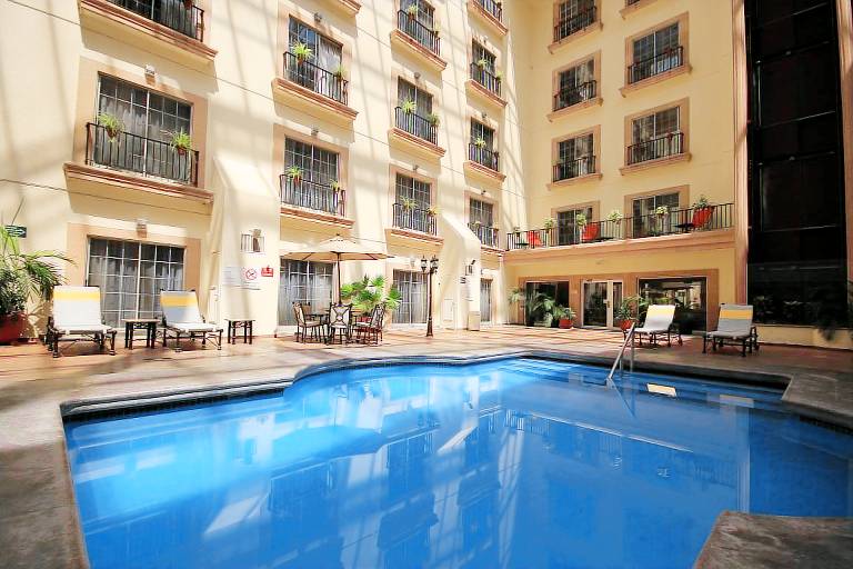 Holiday Inn Leon By IHG — photo 2
