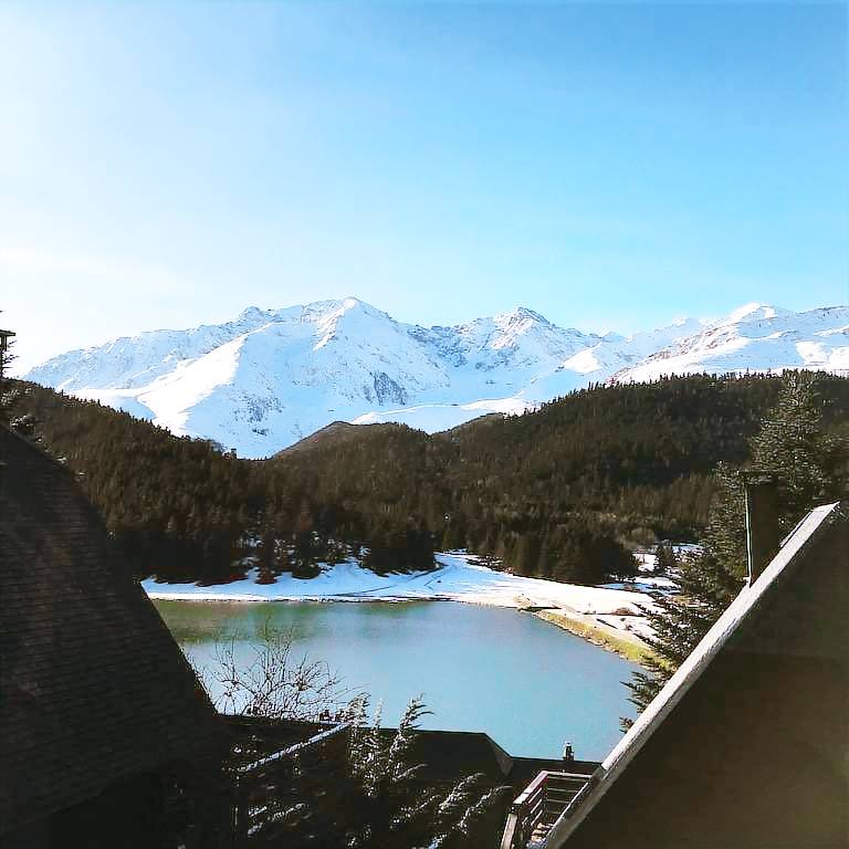 Chalet  Arreau