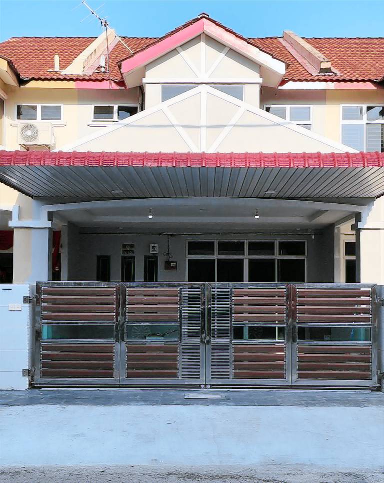 1780 m² Ferienhaus