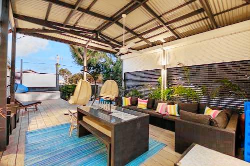House  Lancelin
