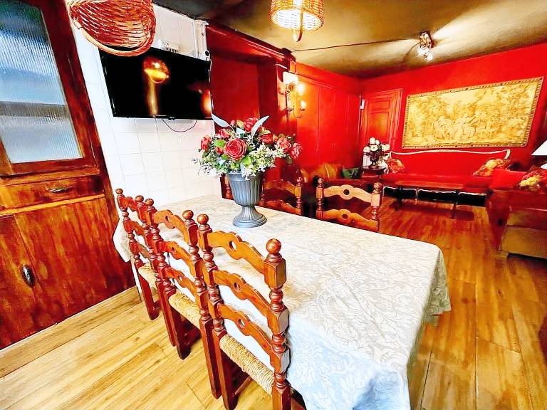Bed & Breakfast Arnedillo