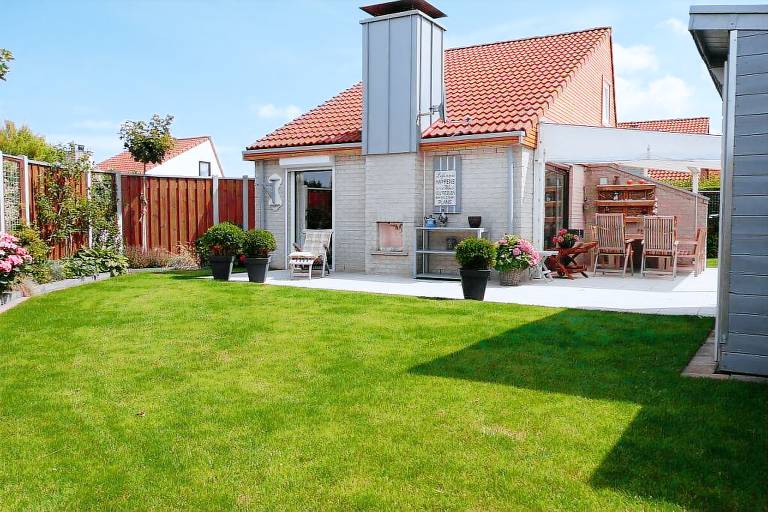 Ferienhaus Den Helder