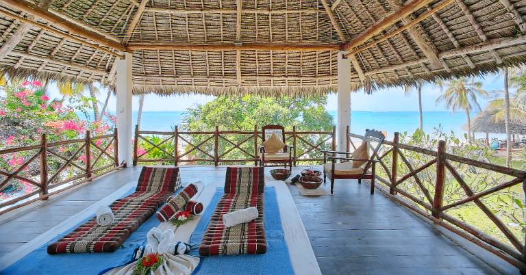 Sultan Sands Island Resort & Spa — photo 3