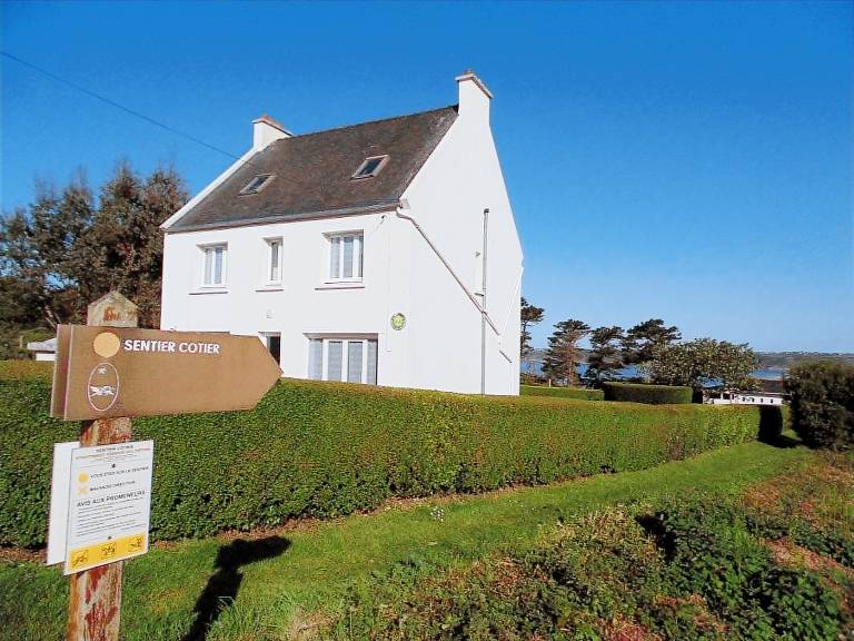 Gîte Locmaria-Plouzané