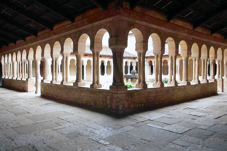 Casa Fiorina