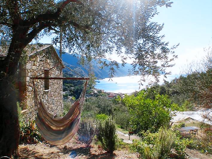 Privatzimmer Cinque Terre