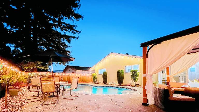 Casa Santa Rosa
