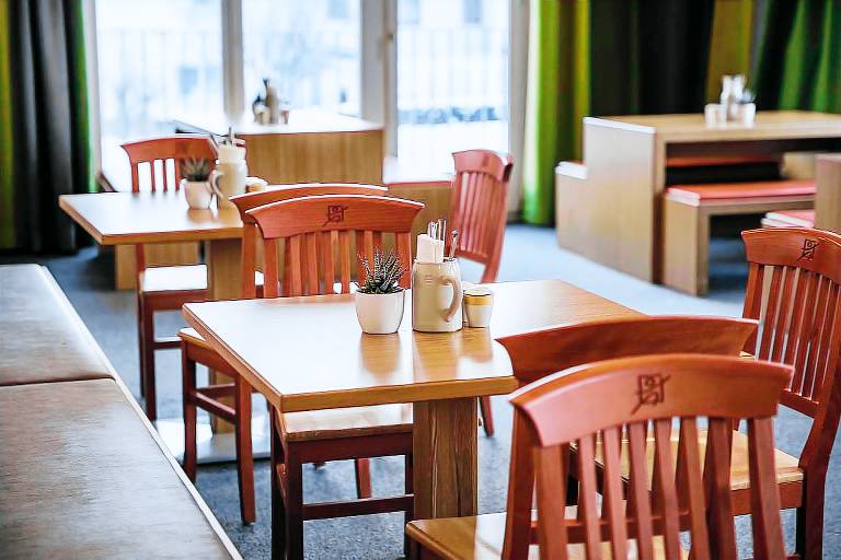 JUFA Hotel Schladming — photo 4