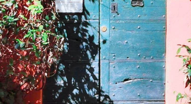 Charming house with patio | Near Pantheon | Pets are welcome in Vittoria