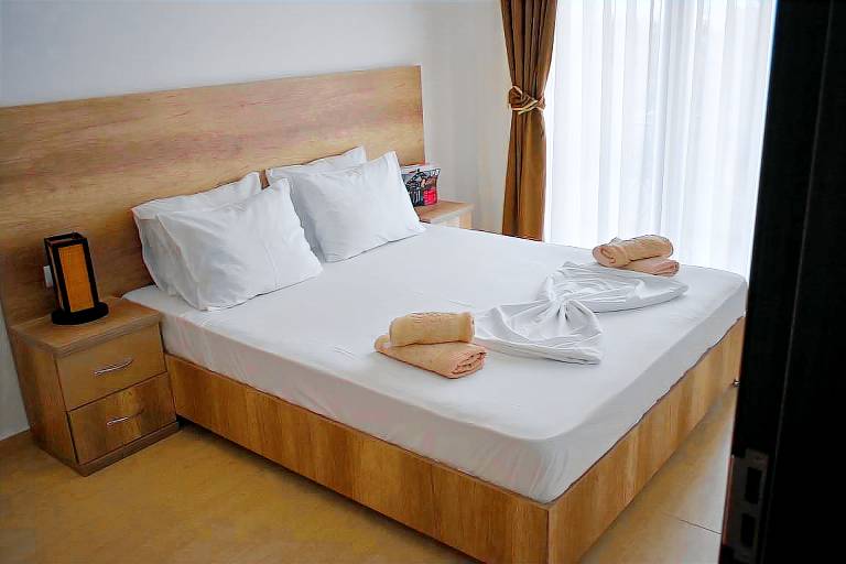 Apartament Doni Štoj