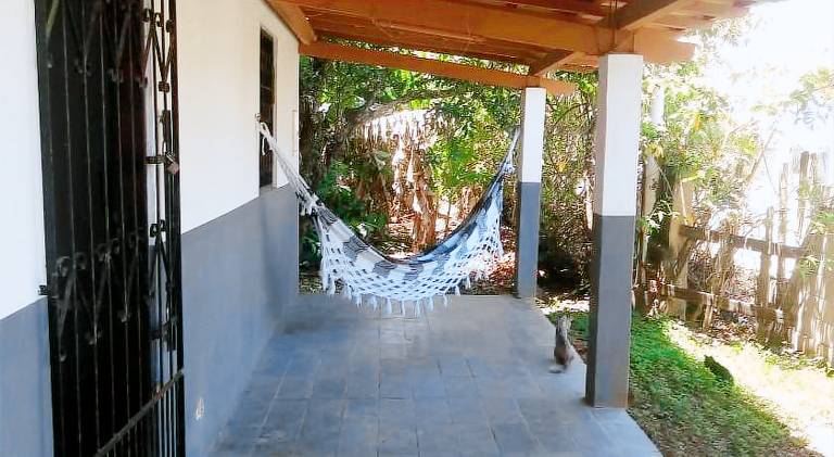 Sitio Santo Antonio HOSTEL — photo 4